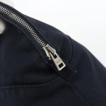 Hermes Bolide Travel Pouch Canvas GM - image 12