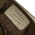 Salvatore Ferragamo Vala Handbag Leather - image 5
