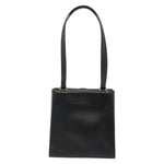 Valentino Garavani Vintage shoulder bag Leather - image 17