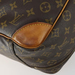 Louis Vuitton Sirius Handbag Monogram Canvas 45 - image 12
