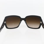 Chanel Logo CC Sunglasses Plastic - image 10