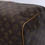 Louis Vuitton Keepall Bag Monogram Canvas 60 - image 10