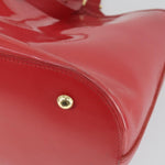 Louis Vuitton Plage Lagoon Bay Handbag Vinyl Epi Leather GM - image 11