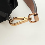 Prada Double Pocket Drawstring Shoulder Bag Tessuto - image 18