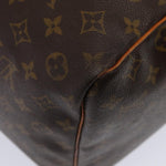 Louis Vuitton Keepall Bag Monogram Canvas 60 - image 11