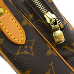 Louis Vuitton Amazone Bag Monogram Canvas Mini - image 12