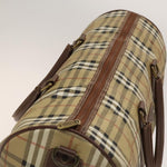 Burberry Nova check boston bag Canvas - image 16