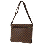 Louis Vuitton Brooklyn Handbag Damier MM - image 2