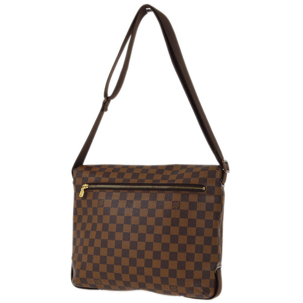 Louis Vuitton Brooklyn Handbag Damier MM