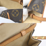 Louis Vuitton Twin Handbag Monogram Canvas PM - image 13