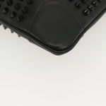 Christian Louboutin Loubiclutch Spiked Leather - image 8