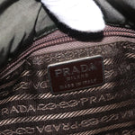 Prada Double Buckle Flap Messenger Bag Tessuto Large - image 7