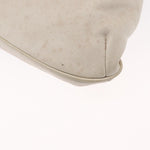 Celine Vintage Shoulder Bag Leather - image 8