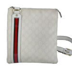 Gucci Sherry line shoulder bag Canvas Medium - image 2
