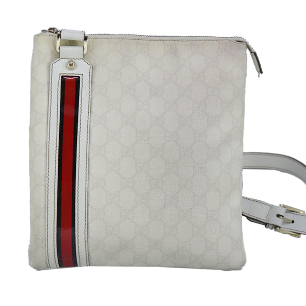 Gucci Sherry line shoulder bag Canvas Medium