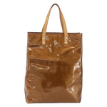 Louis Vuitton Reade Handbag Monogram Vernis MM - image 17
