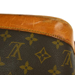 Louis Vuitton Alma Handbag Monogram Canvas PM - image 10