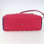 Christian Dior Lady cannage Matelassé - image 17