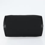 Salvatore Ferragamo Vintage Handbag Nylon - image 13