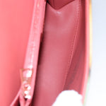 Louis Vuitton Chain Shoulder Bag Limited Edition Jeff Koons Da Vinci Print Canvas - image 5