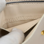 Fendi Peekaboo Wallet Leather Long - image 7