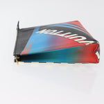 Louis Vuitton Toiletry Pouch Limited Edition Race Print Canvas 26 - image 4