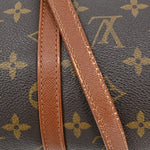 Louis Vuitton Papillon Handbag Monogram Canvas 30 - image 13