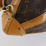 Louis Vuitton Romeo Gigli Handbag Monogram Canvas - image 12