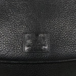 Burberry Flap Shoulder Bag Leather - image 16