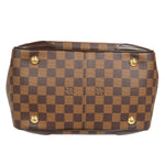 Louis Vuitton Verona Handbag Damier PM - image 8