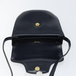 Bally Vintage Shoulder Bag Leather - image 17