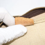 Louis Vuitton Deauville Handbag Monogram Canvas - image 7