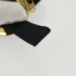 Celine Circle Logo Pouch Nylon - image 13