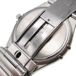 Omega Constellation Quartz Watch Stainless Steel 34 - image 7