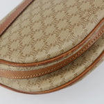 Celine Macadam Shoulder Bag PVC Leather - image 11