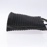 Gucci Vintage Bamboo Handle Bag Nylon - image 3