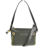 Chloe Roy Shoulder Bag Leather Small - image 11