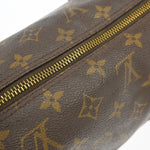 Louis Vuitton Papillon Handbag Monogram Canvas 30 - image 14