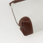 Gucci Vintage Shoulder Bag Leather - image 9