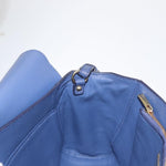 Salvatore Ferragamo Abbey Shoulder Bag Leather - image 20
