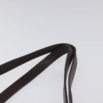 Burberry Nova check Shoulder bag Canvas - image 15