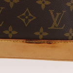 Louis Vuitton Alma Handbag Monogram Canvas PM - image 18