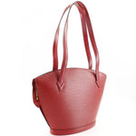 Louis Vuitton Saint Jacques Handbag Epi Leather PM - image 2