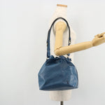 Louis Vuitton Petit Noe Handbag Epi Leather Medium - image 13