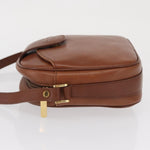 Burberry Vintage Shoulder Bag Leather - image 4