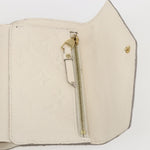 Louis Vuitton Zoe Wallet Monogram Empreinte Leather - image 13