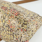 Fendi Mamma Baguette Zucca canvas medium - image 15
