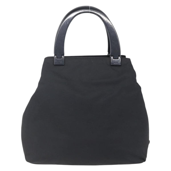 Prada Vintage Handbag Tessuto