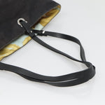 Salvatore Ferragamo Gancini Tote Canvas - image 7