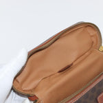 Celine Macadam Vanity Bag Canvas - image 14